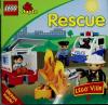 Cover image of Rescue