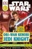 Cover image of Star Wars, Obi-Wan Kenobi
