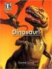 Cover image of Dinosaur!