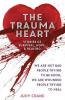 Cover image of The trauma heart
