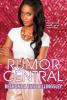 Cover image of Rumor central