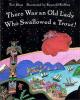 Cover image of There was an old lady who swallowed a trout!