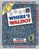 Cover image of Where's Waldo?