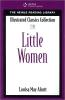 Cover image of Little women