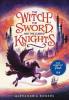 Cover image of The witch, the sword, and the cursed knights