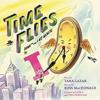 Cover image of Time flies