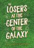 Cover image of The losers at the center of the galaxy