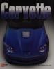 Cover image of Corvette