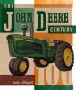 Cover image of The John Deere century