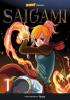 Cover image of Saigami