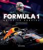 Cover image of Formula 1 drive to survive