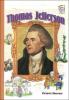 Cover image of Thomas Jefferson