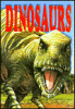 Cover image of Dinosaurs