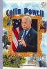 Cover image of Colin Powell