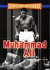 Cover image of Muhammad Ali