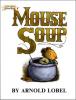 Cover image of Mouse soup