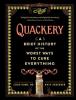 Cover image of Quackery