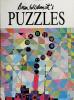 Cover image of Brian Wildsmith's puzzles