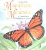 Cover image of Magnificent monarchs