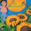 Cover image of It's summer!
