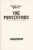 Cover image of The protectors
