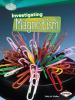 Cover image of Investigating magnetism