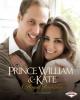 Cover image of Prince William & Kate