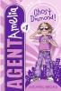 Cover image of Ghost diamond!