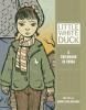 Cover image of Little White Duck