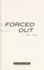 Cover image of Forced out