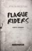 Cover image of Plague riders