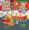 Cover image of Chelsea's Chinese new year