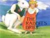 Cover image of The rabbit's bride