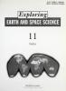 Cover image of Exploring earth and space science