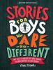 Cover image of Stories for boys who dare to be different