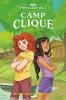 Cover image of Camp clique