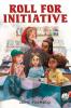 Cover image of Roll for initiative