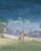 Cover image of The shooting star