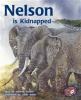 Cover image of Nelson is kidnapped