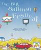 Cover image of The big balloon festival