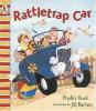 Cover image of Rattletrap car