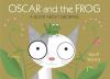 Cover image of Oscar and the frog