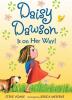 Cover image of Daisy Dawson is on her way!