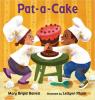 Cover image of Pat-a-cake
