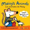 Cover image of Maisy's animals =