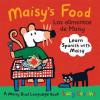 Cover image of Maisy's food =