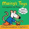 Cover image of Maisy's toys =