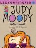 Cover image of Judy Moody gets famous!