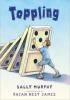 Cover image of Toppling