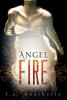 Cover image of Angel fire